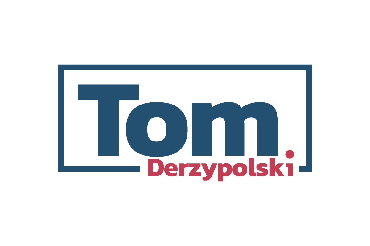 Tom Derzypolski